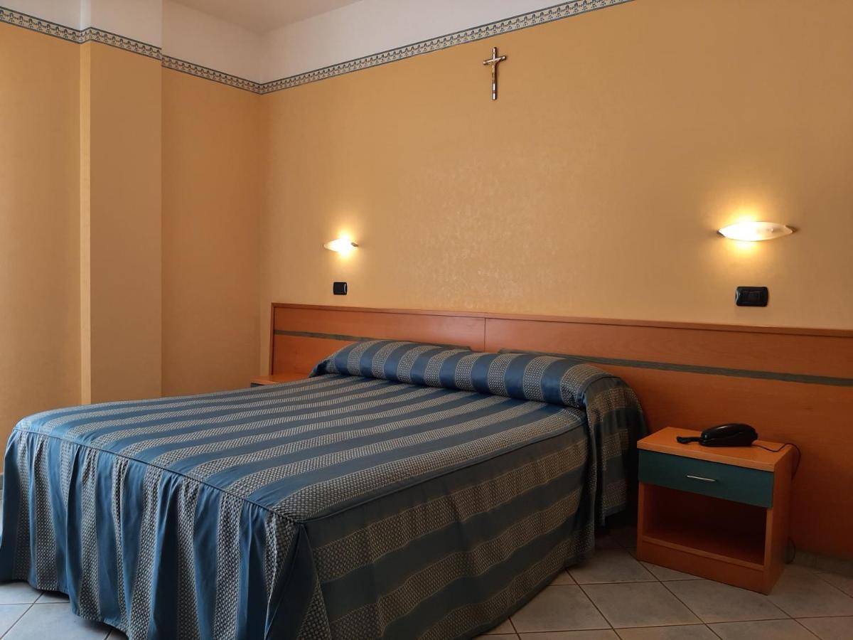 Hotel Pegaso