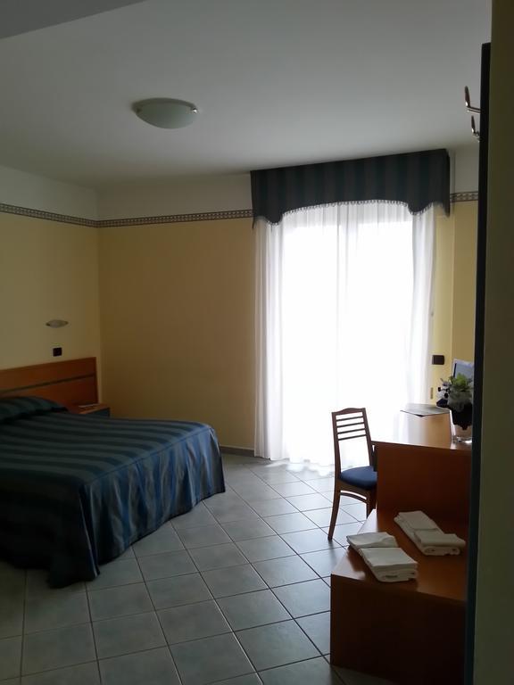 Pegaso Hotel
